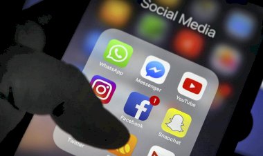 الأمم المتحدة تطالب بوقف حسابات إرهابيين تابعين لقطر على مواقع التواصل