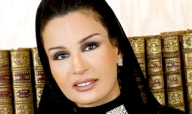 حصري.. تفاصيل جديدة في تورط الشيخة موزا المسند في قضية فساد