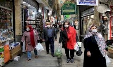 كورونا يفتك بالإيرانيين.. وسط تجاهُل وفشل الملالي