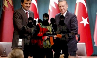 بشهادة المُرتَزَقة..  كيف يقود ثنائي الشر