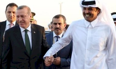 صحيفة بريطانية: تركيا تحاول بسط نفوذها بمساندة قطر  للتدخل  في اليمن