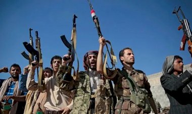 تَجْنِيد الأفارقة.. ورقة 