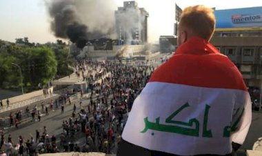 الفساد يَتحكَّم في مؤسَّسات العراق.. مَن يستطيع القضاء عليه؟