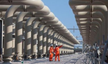 أويل برايس: أسوأ كوابيس قطر في سوق الغاز تتحقق