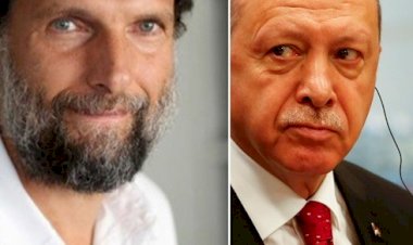 عثمان كافالا.. رجل يؤرق أردوغان ويهدد علاقة تركيا وأوروبا