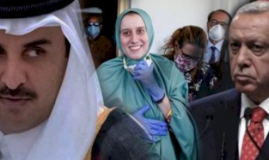 الرهينة الإيطالية كشفت العلاقة المريبة بين قطر والحركات الإرهابية في إفريقيا