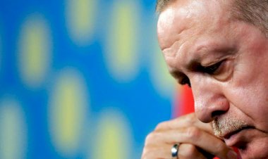 الاقتصاد التركي على وشك الانهيار بسبب سياسات 