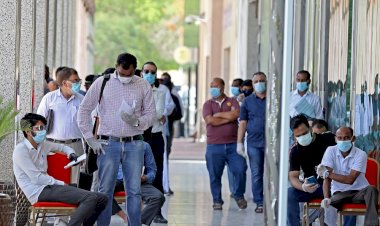 مُحاوَلات الإخوان لاستغلال جائحة 