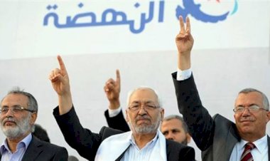 انقسام وشيك.. ائتلاف «إخوان تونس» يتصدع