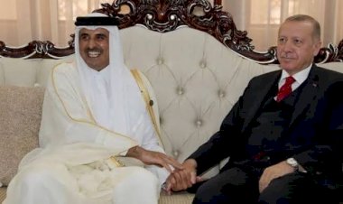 حماس أم تركيا وقطر.. مَن يحكم فلسطين؟!