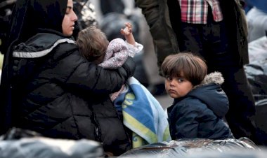 معاناة اللاجئين السوريين في تركيا مآسٍ إنسانية وتجاهُل حكومي