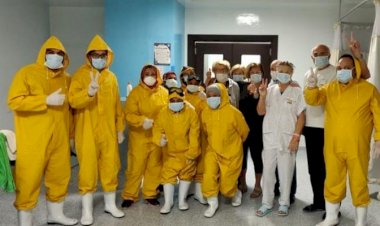 التهويل والشائعات.. مخطط الإخوان وتركيا لاستغلال أزمة الأطباء في مصر