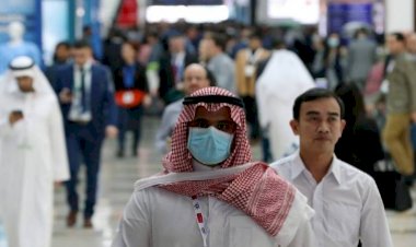 كورونا يتفشى بين 12 ممرضة قطرية في مستشفي حمد الطبي