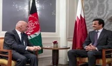 تمويل واحتضان الإرهاب.. هكذا دمرت قطر أفغانستان