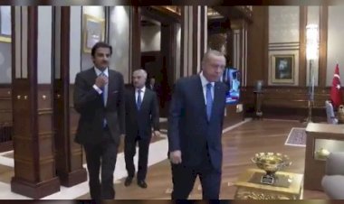 مودرن دبلوماسي: تركيا وقطر استغلتا الفوضى السياسية في ليبيا لنشر الإرهاب