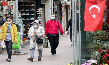 العاملون بالسياحة في تركيا مُحاصَرون بين 