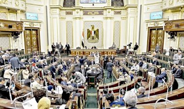 دعم الإرهاب ما زال مستمراً.. البرلمان المصري يفضح النظام القطري