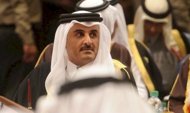 قطر تبدأ أجندة اغتيالاتها في اليمن باستهداف مصوِّر انتهاكات 