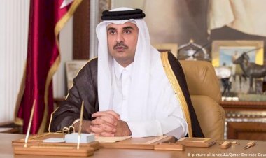 أزمات داخلية كبرى تطارد تميم منذ المقاطعة