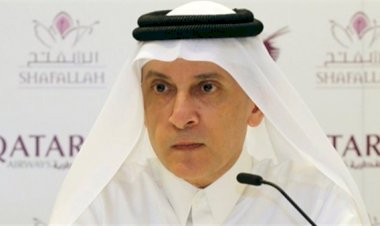 أكبر الباكر.. مهندس فشل الخطوط الجوية القطرية