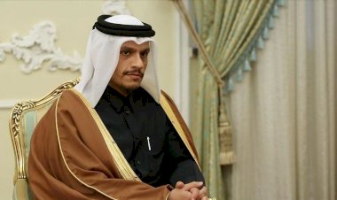 مع بداية العام الرابع.. فشل واستجداء وزير الخارجية القطري لإنهاء المقاطعة