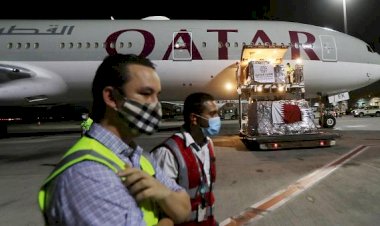 صحيفة هندية: قطر من أبزر الدول المُصدِّرة لـ