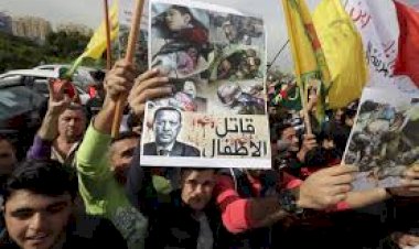 سوريون يروون جرائم ميليشيات أردوغان.. الخطف أصبح عادة