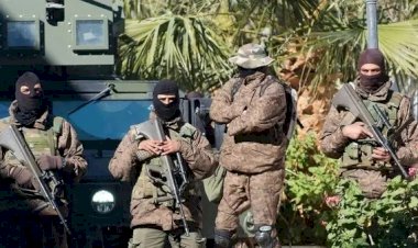 مرتزقة أردوغان ترتكب جرائم مروعة في ترهونة لإرهاب الشعب الليبي