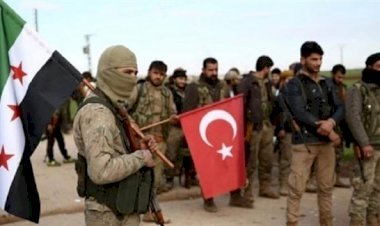 مخاوف من استغلال أردوغان لميليشياته بالشرق الأوسط لإشعال  أوروبا
