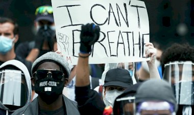 مقتل شاب اسمر جديد في جورجيا .. يشعل نيران الغضب بأميركا من جديد