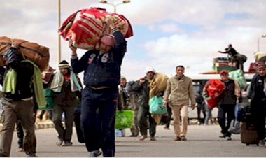 تتركهم بلا مأوى أو غذاء أو دواء..