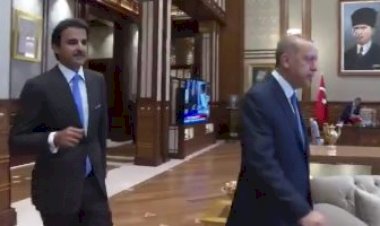 ناقوس الخطر.. مُخططات مشبوهة لتركيا وقطر في أوروبا