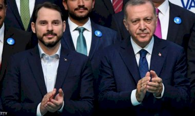 في 5 أشهر.. كيف قاد أردوغان وصهره الاقتصاد التركي إلى العجز الكلي؟