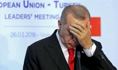 غواصات أردوغان الضائعة.. واقعة تكشف أكذوبة قوة الجيش التركي