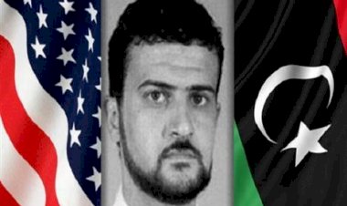 تعرَّفْ علي أبو أنس الليبي..قائد الإرهاب في أوروبا المدعوم من أردوغان