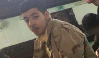 منتمٍ للوفاق.. من هو سلمان العبيدي منفذ هجوم مانشستر سيتي الإرهابي؟