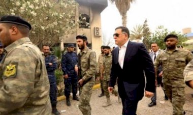 حصري.. ميليشيات السراج بطرابلس تتناحر والتمثيل بجثة قيادي