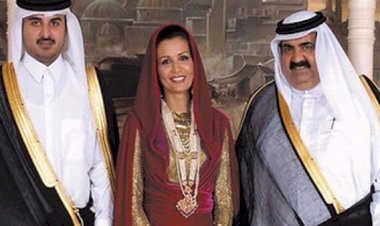 عنصرية وتآمُر وادّعاء.. تسريبات 