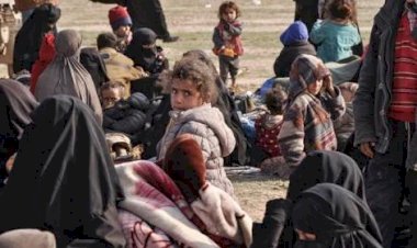 شبح المجاعة يُطارد السوريين و