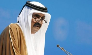 ربع قرن على الانقلاب القطري الثاني.. السِّجِلّ الأسود لحمد بن خليفة