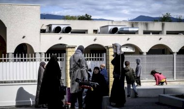 تقرير بريطاني: تمويل قطر للمدارس والمساجد الدنماركية 