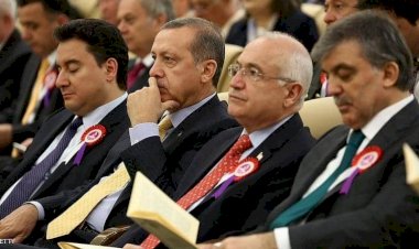 الإخوان وقطر يشعلون الخلافات الحزبية في تركيا.. لصالح مَن؟