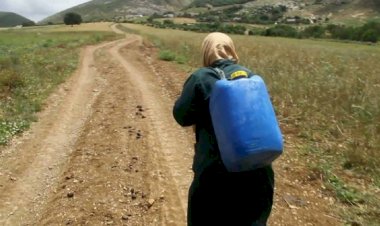 العطش يهدد الشعب التونسي.. والأزمة تتفاقم بسبب 