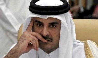 التحرش في قطر.. على رأس قائمة انتهاكات النظام