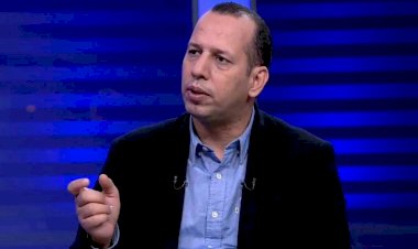 هشام الهاشمي... من هو المحلل الإستراتيجي العراقي الذي تم اغتياله