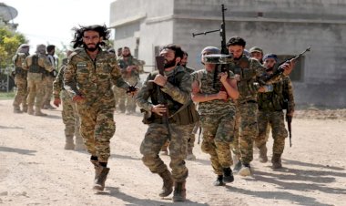 سياسيون سوريون يكشفون كيف استغل أردوغان فقر الشباب السوري وحوَّلهم لمرتزقة