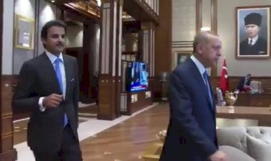 أحوال: استمرارية عدوان أردوغان يعتمد على أموال قطر.. والنهاية تقترب