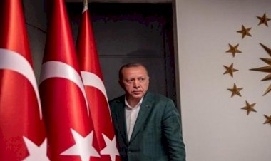 أطماع أردوغان في المتوسط تغرق في بحر الاتفاقيات الدولية