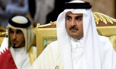 حصري.. قطر تُموِّل المافيا لاغتيال 