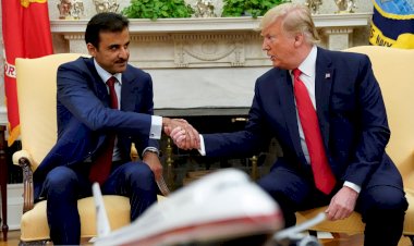 مجلة أميركية تكشف مُخَطَّطات قطر لإحكام السيطرة على الولايات المتحدة